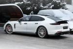 Porsche Panamera Turbo GT Edition by TopCar 2018 года
